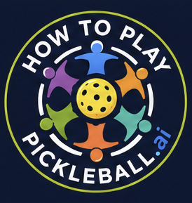How To Play Pickleball