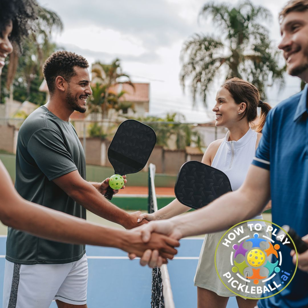 pickleball-doubles-goodgame-handshake-mixed