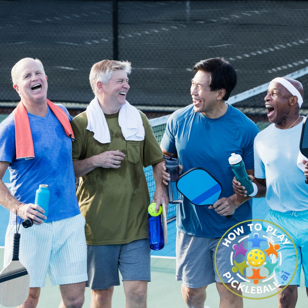 pickleball-senior-men-laughing-group