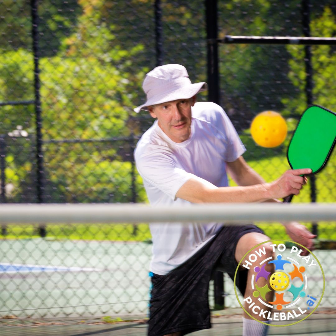 pickleball-senior-player-backhand-lunge