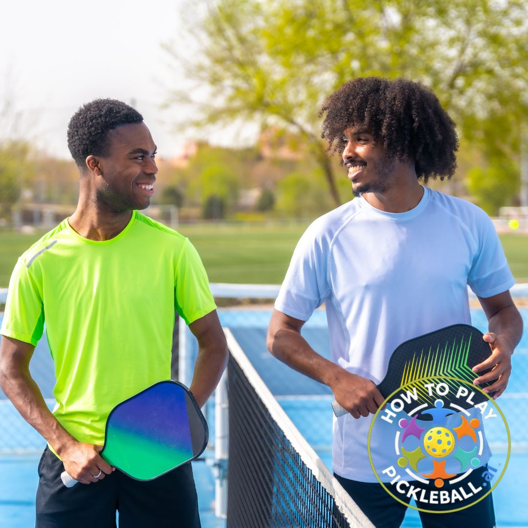pickleball-young-men-partners-smiling