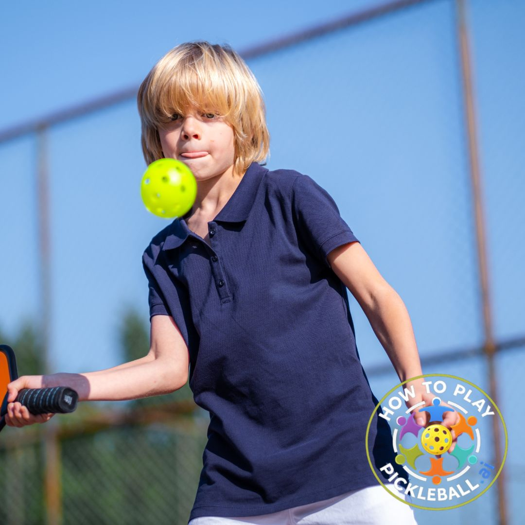 pickleball-youth-child-forehand-focused