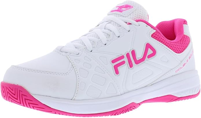 Fila Women's Double Bounce 3 Pickleball Shoes