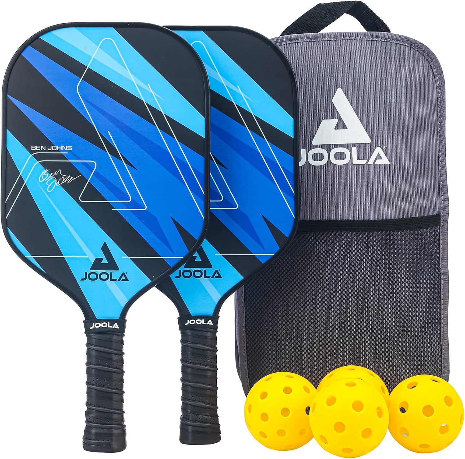 JOOLA Pickleball Paddles Set of 2
