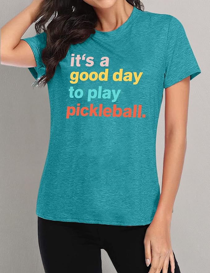 Pickleball Definition T-Shirt