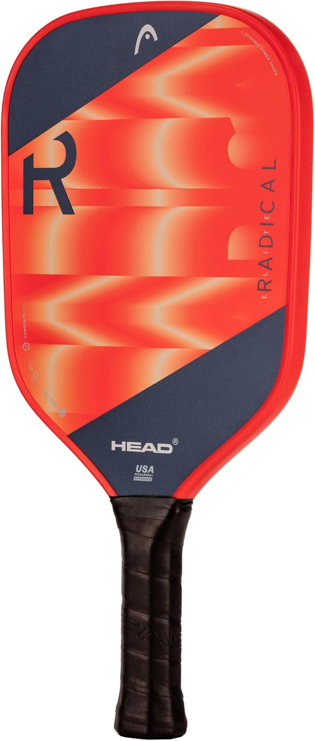 HEAD Radical Elite Pickleball Paddle — view 2