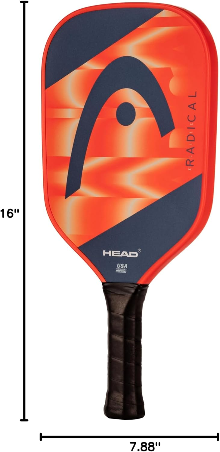 HEAD Radical Elite Pickleball Paddle — view 3
