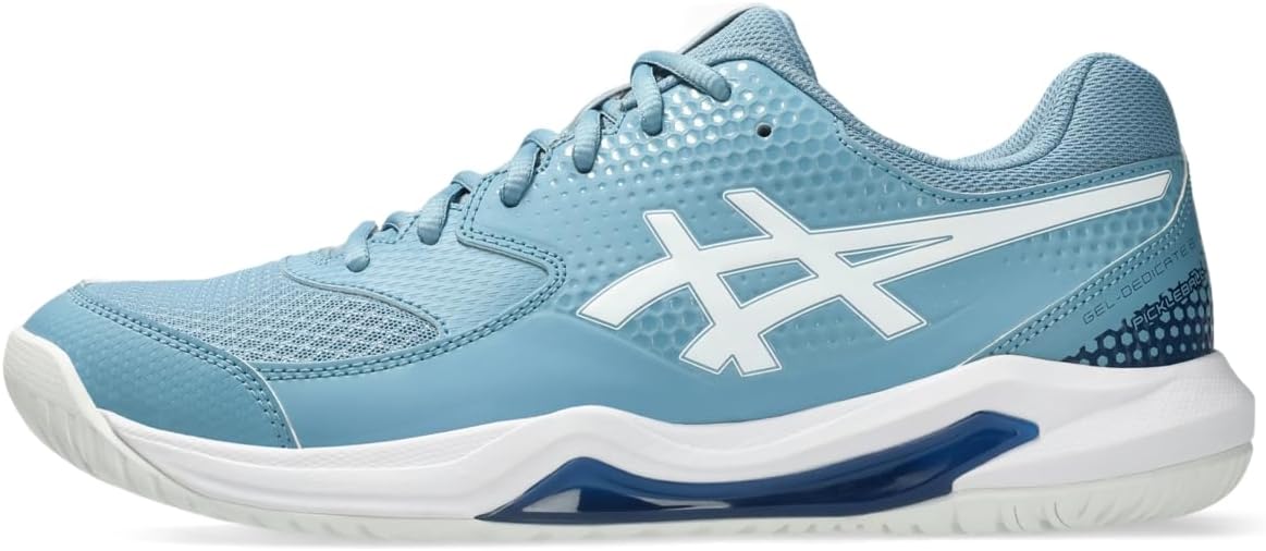ASICS Men's Gel-Dedicate 8 Pickleball Shoes