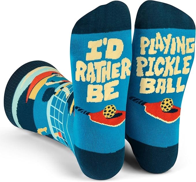 Super Fly Goods Pickleball Sweatbands Set