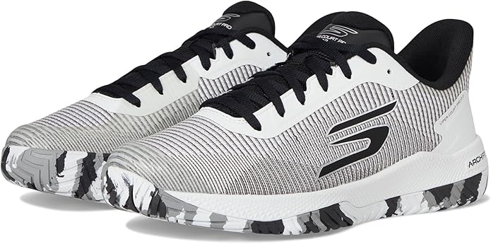 Skechers Men's Pickleball Viper Court Pro 2.0 Sneaker