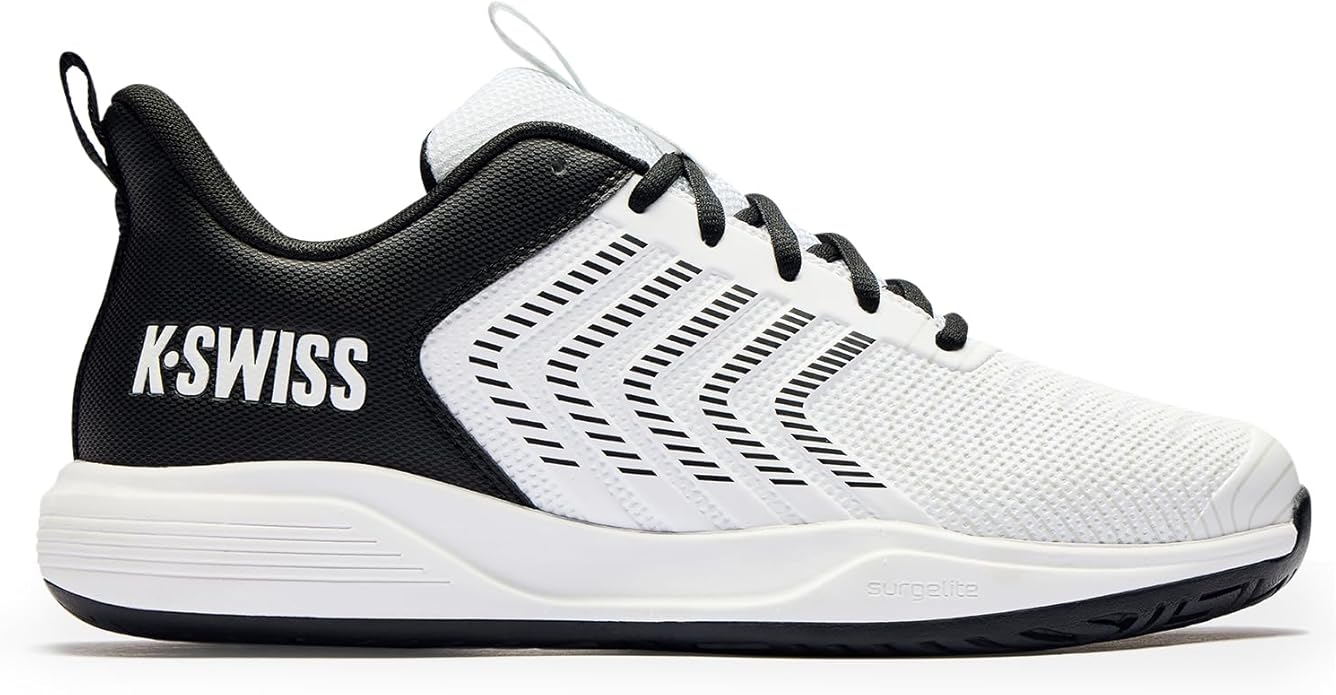 K-Swiss Men's Ultrashot Light Pickleball Shoe